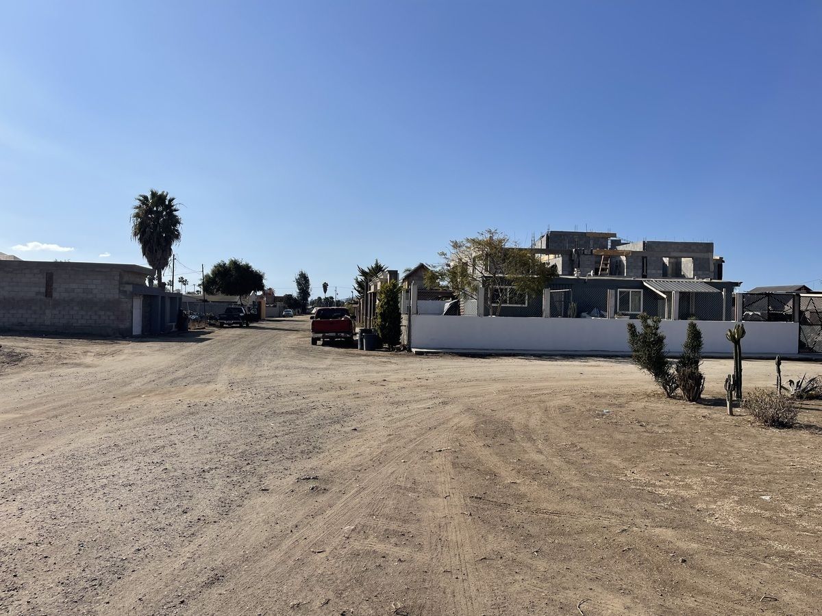 Terreno en Santa Isabel (Cañón San Carlos), Ensenada, foto 2 de 18