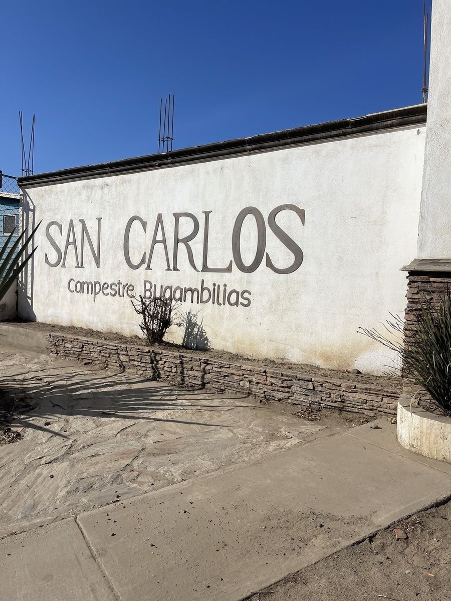 Terreno en Santa Isabel (Cañón San Carlos), Ensenada, foto 3 de 18