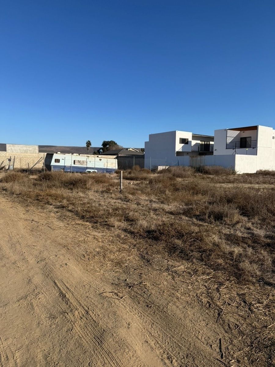 Terreno en Santa Isabel (Cañón San Carlos), Ensenada, foto 4 de 18