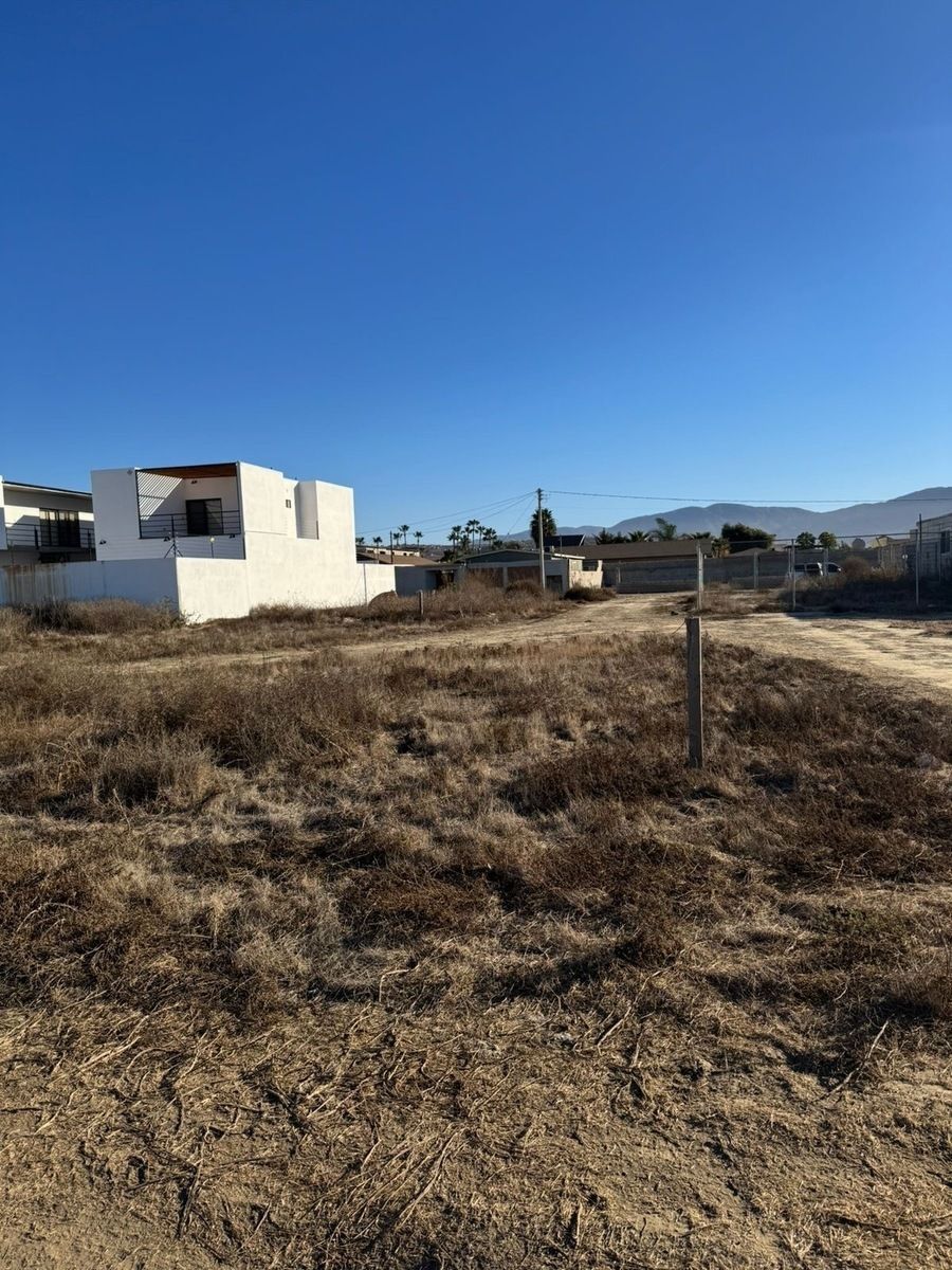Terreno en Santa Isabel (Cañón San Carlos), Ensenada, foto 5 de 18
