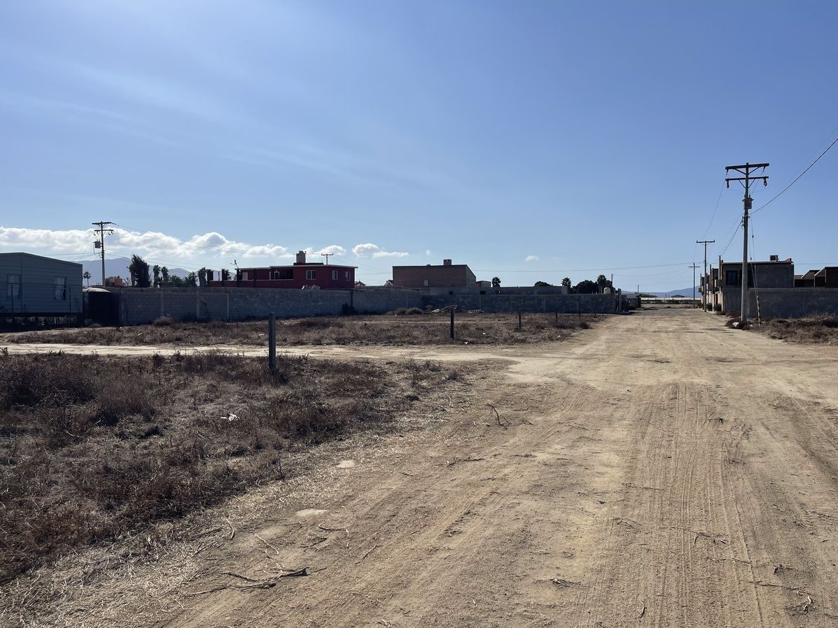 Terreno en Santa Isabel (Cañón San Carlos), Ensenada, foto 8 de 18