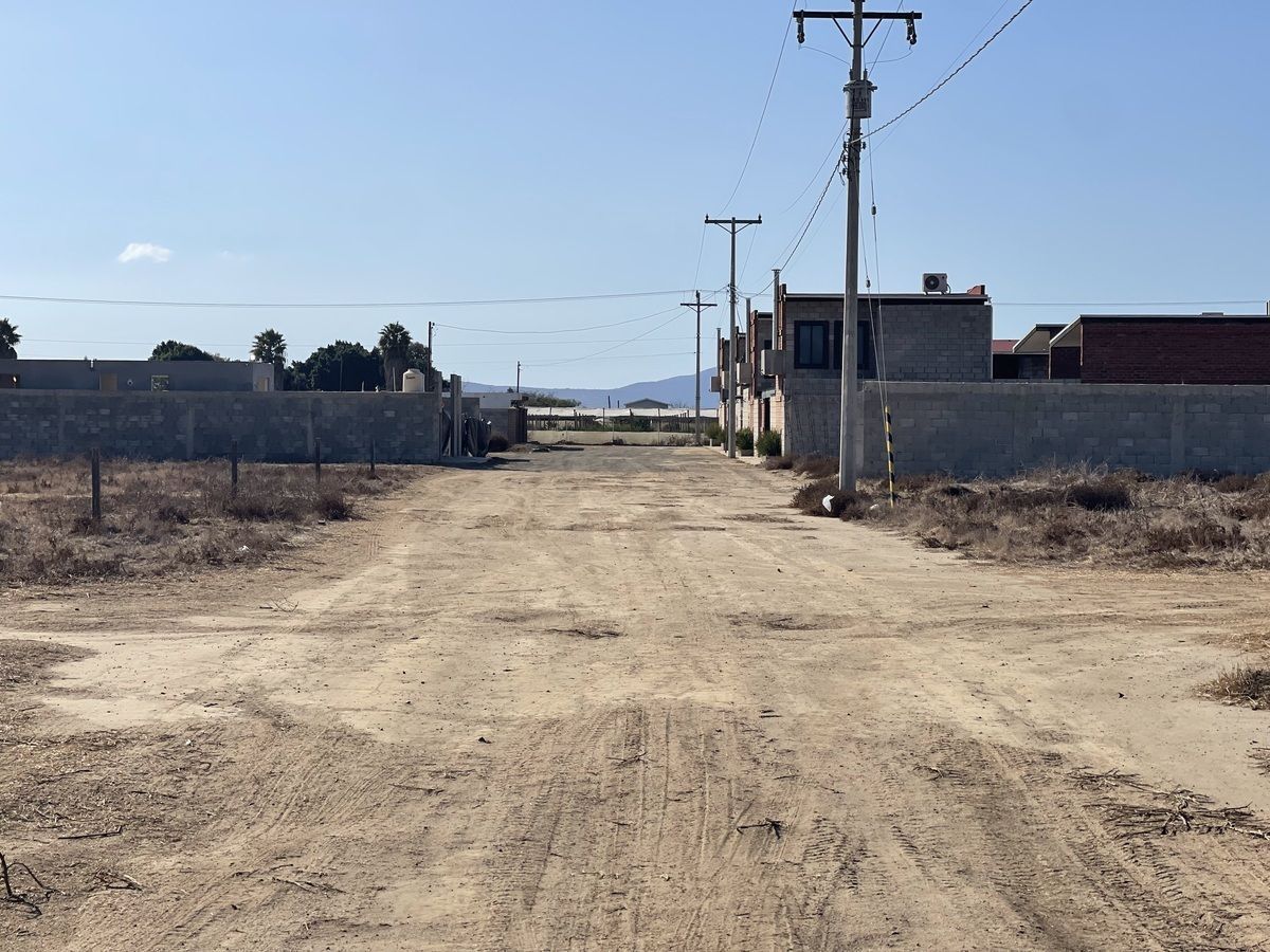 Terreno en Santa Isabel (Cañón San Carlos), Ensenada, foto 9 de 18