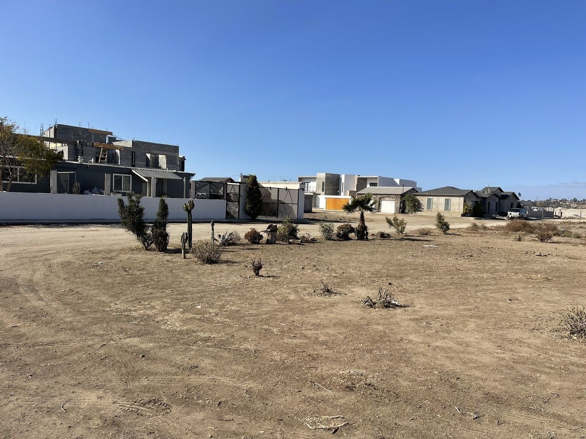 Terreno en Santa Isabel (Cañón San Carlos), Ensenada, foto 10 de 18