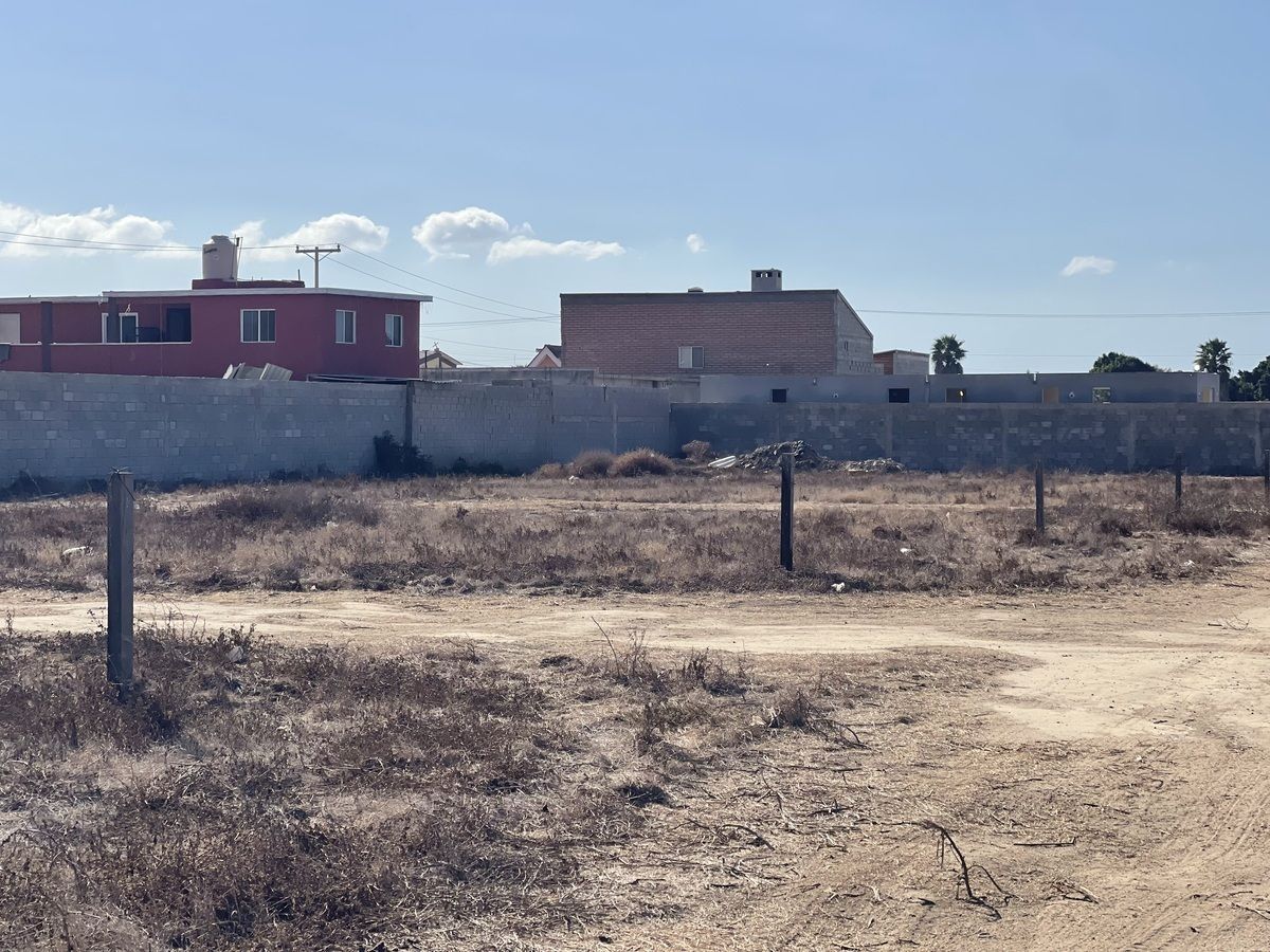 Terreno en Santa Isabel (Cañón San Carlos), Ensenada, foto 11 de 18