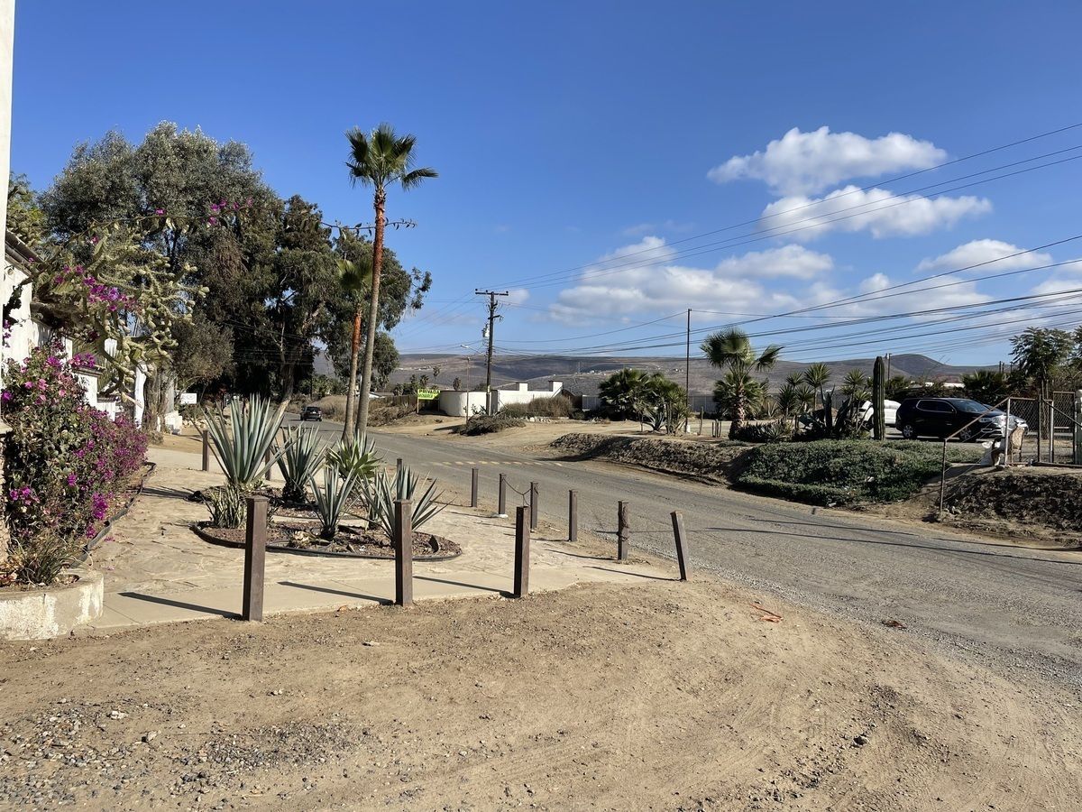 Terreno en Santa Isabel (Cañón San Carlos), Ensenada, foto 12 de 18