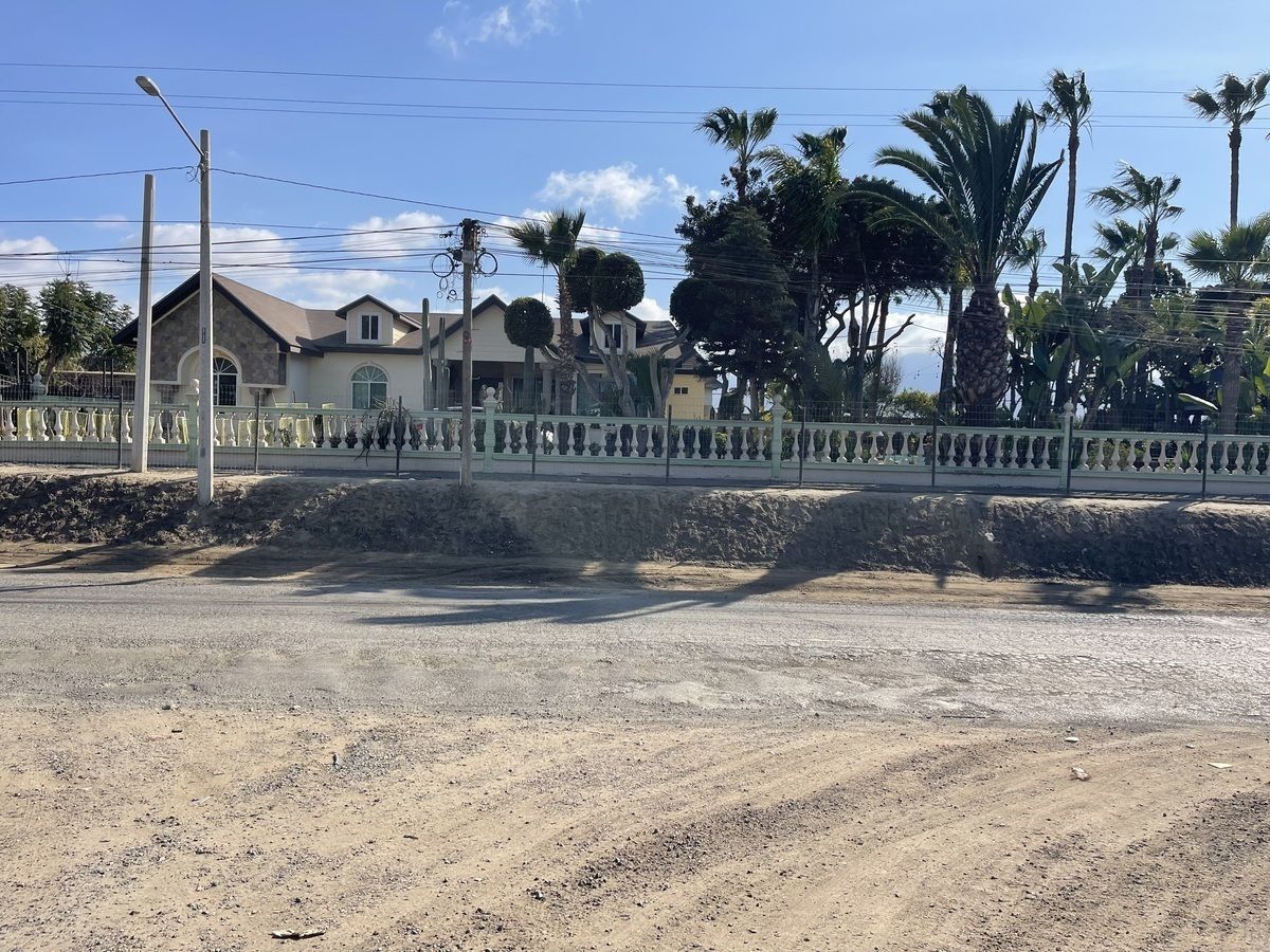 Terreno en Santa Isabel (Cañón San Carlos), Ensenada, foto 13 de 18