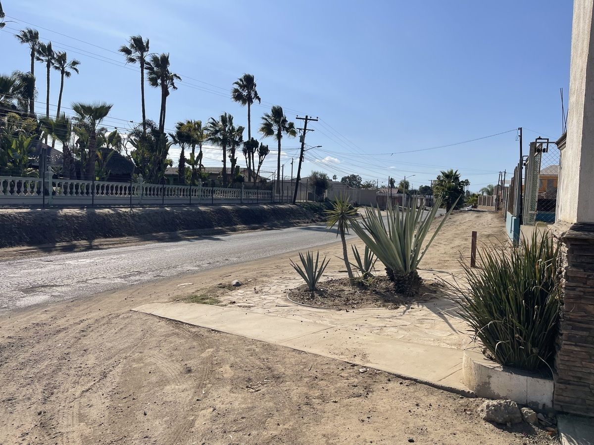 Terreno en Santa Isabel (Cañón San Carlos), Ensenada, foto 14 de 18