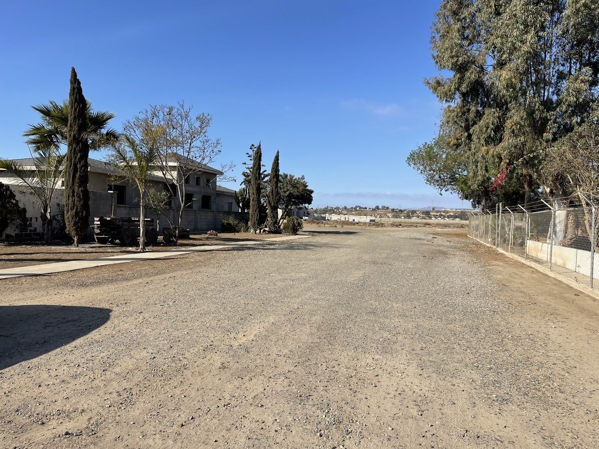 Terreno en Santa Isabel (Cañón San Carlos), Ensenada, foto 16 de 18