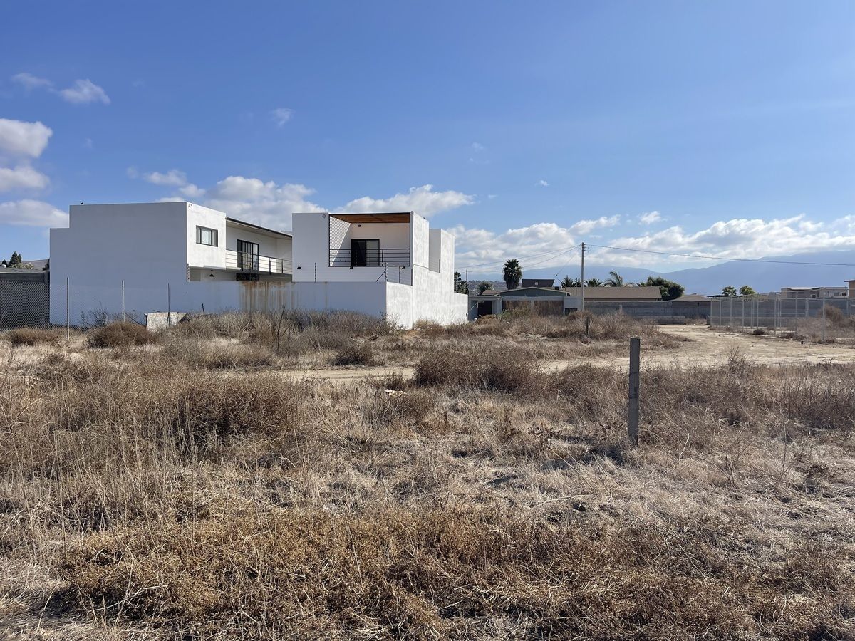 Terreno en Santa Isabel (Cañón San Carlos), Ensenada, foto 17 de 18