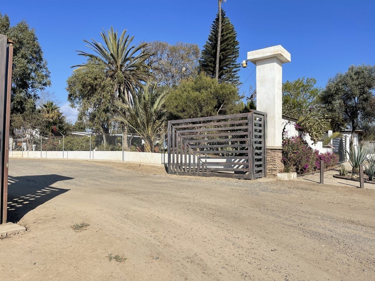 Terreno en Santa Isabel (Cañón San Carlos), Ensenada, foto 18 de 18