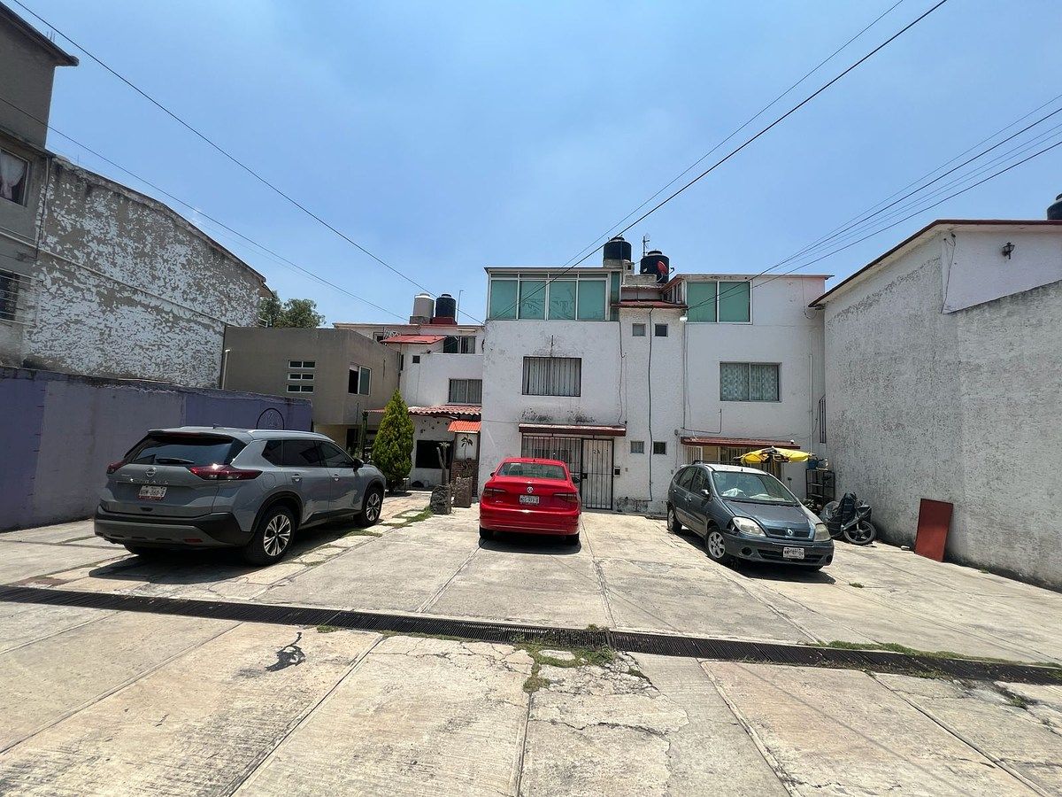 Casa para Alugar, Atizapán de Zaragoza, El Chaparral, Estado do México, foto 1 de 12