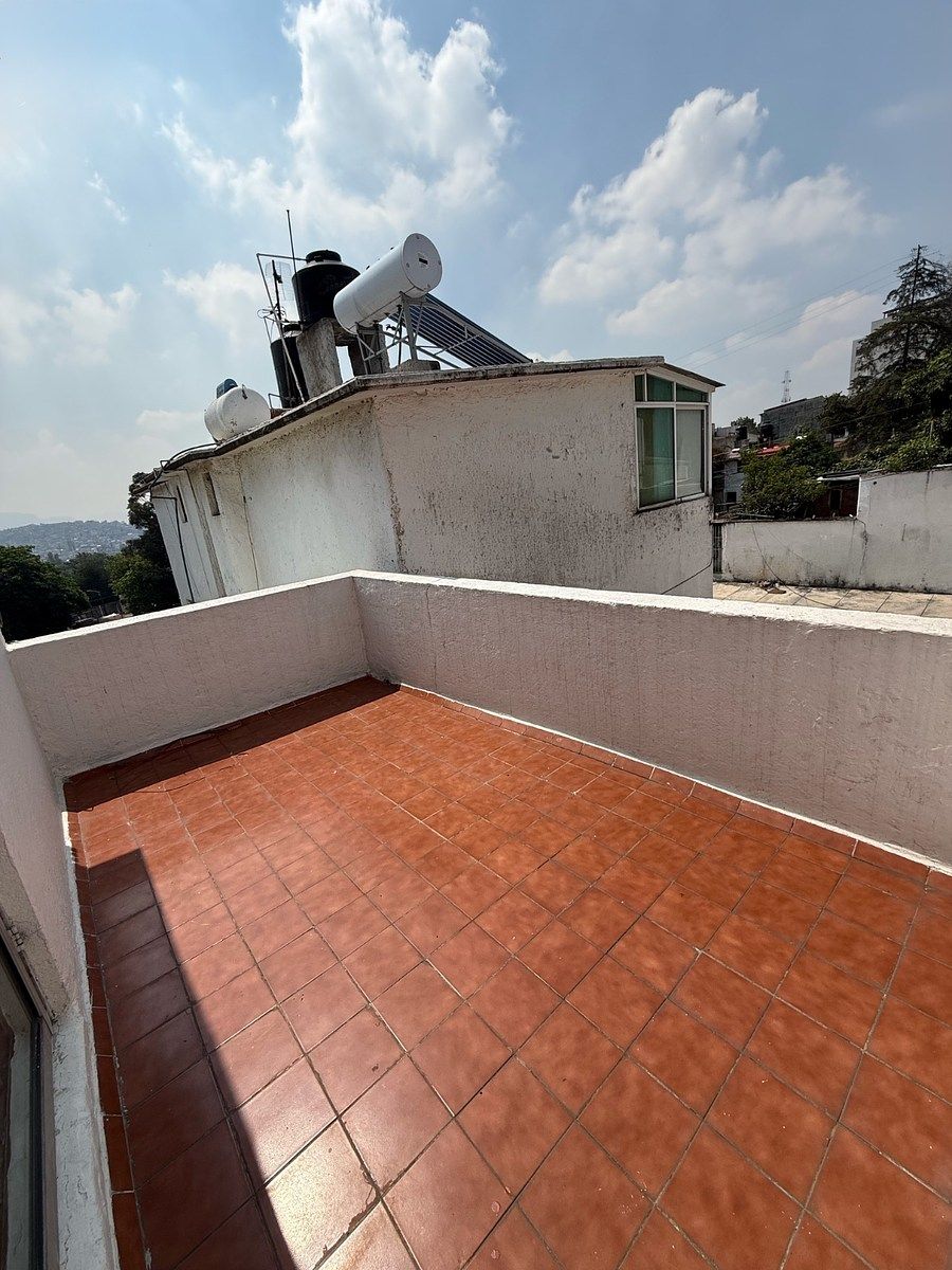 Casa em El Chaparral, Atizapán de Zaragoza, foto 8 de 12