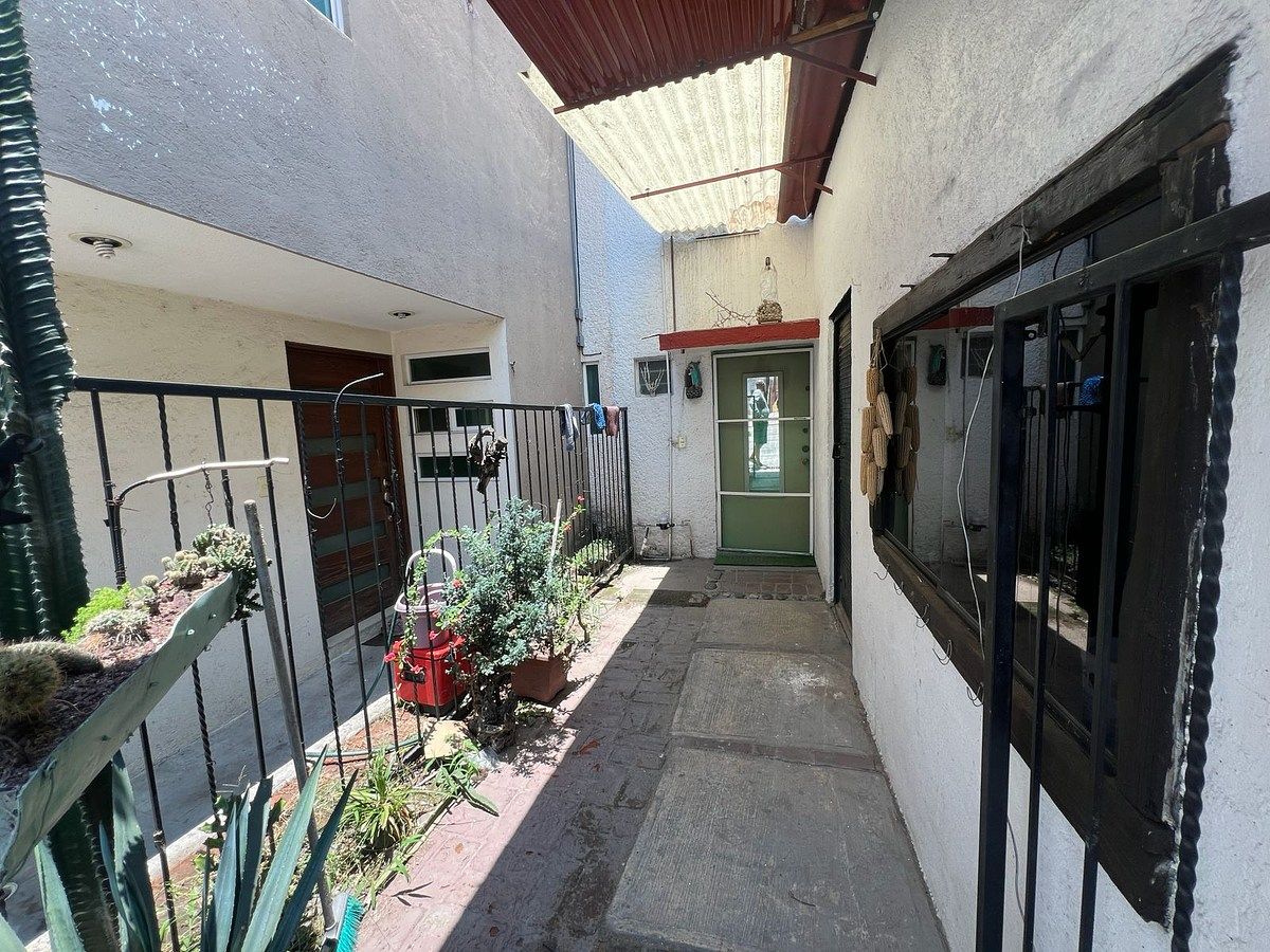 Casa em El Chaparral, Atizapán de Zaragoza, foto 9 de 12