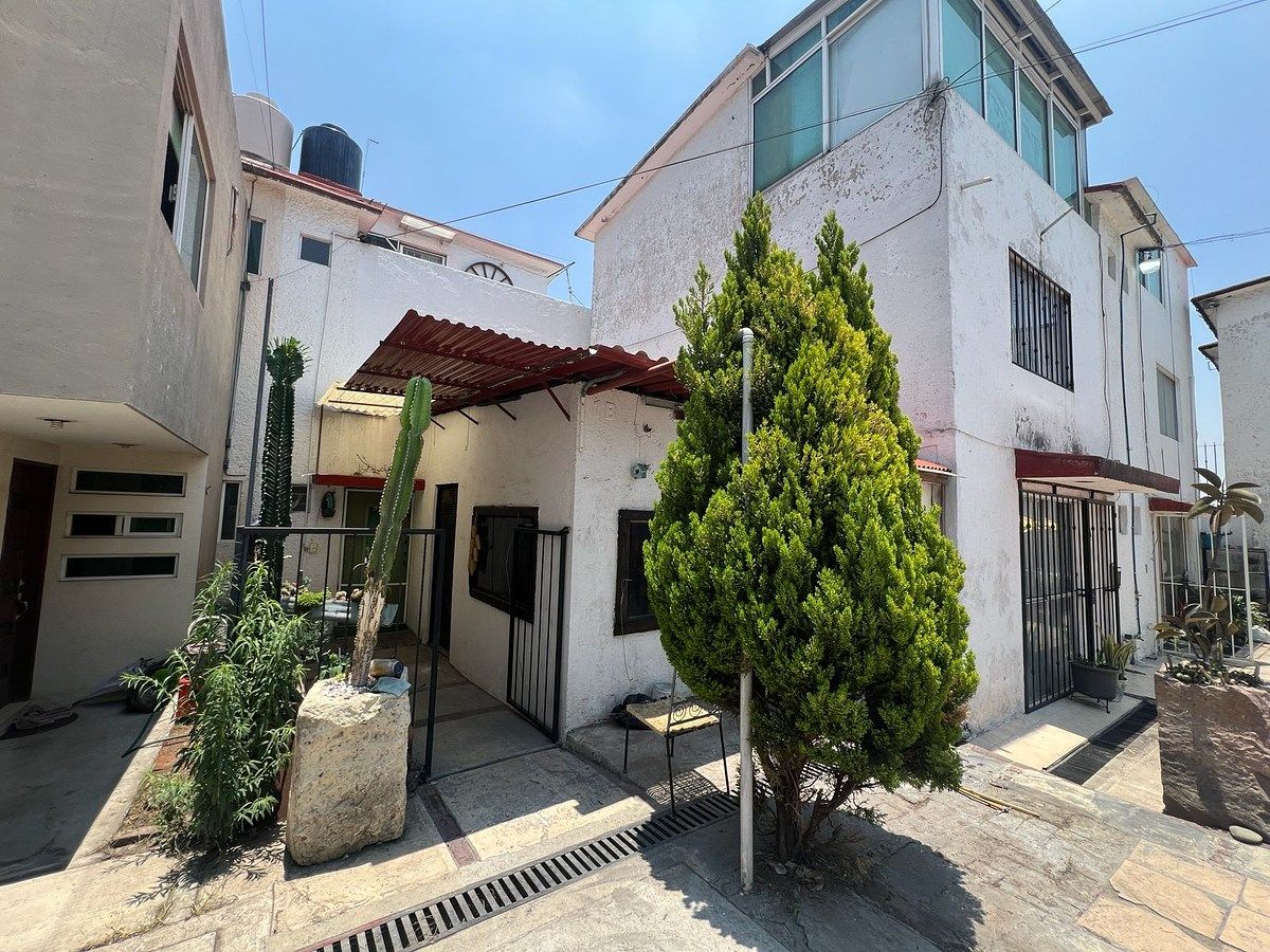 Casa em El Chaparral, Atizapán de Zaragoza, foto 10 de 12