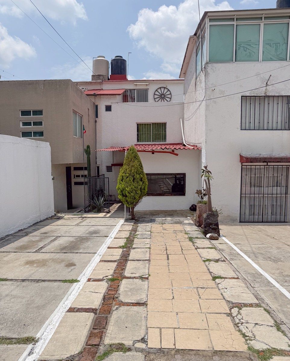 Casa en Renta, Atizapán de Zaragoza, El Chaparral, Estado de Méxic, foto 1 de 14