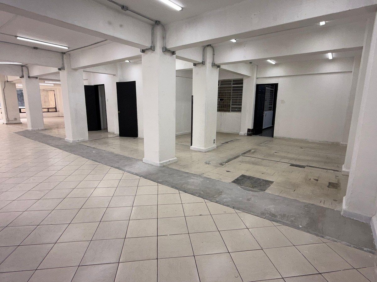 Bodega comercial en Obrera, Cuauhtémoc, foto 3 de 8