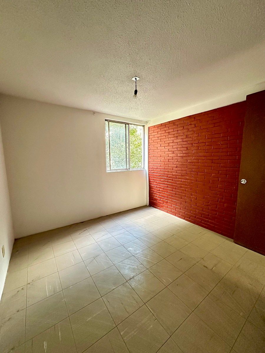 Apartamento em Lázaro Cárdenas, Metepec, foto 7 de 11