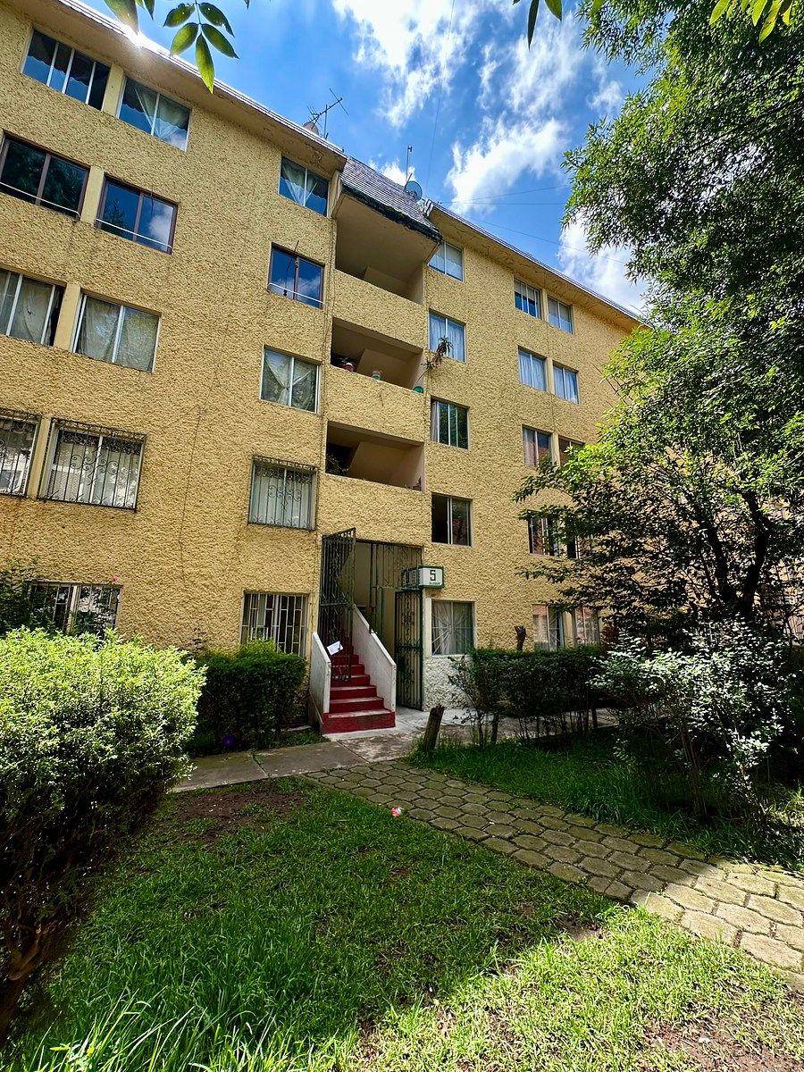 Departamento en venta en Metepec, foto 1 de 11