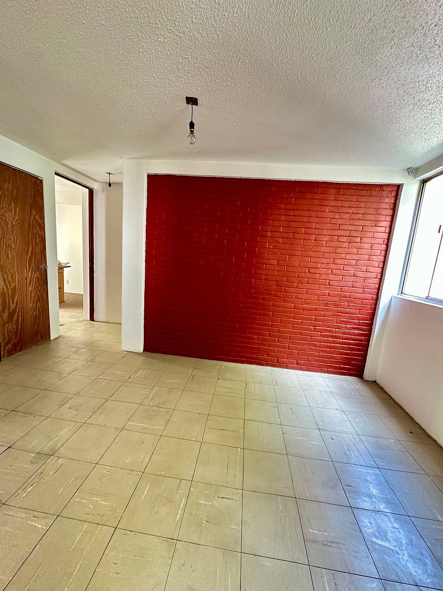 Apartamento em Lázaro Cárdenas, Metepec, foto 4 de 11