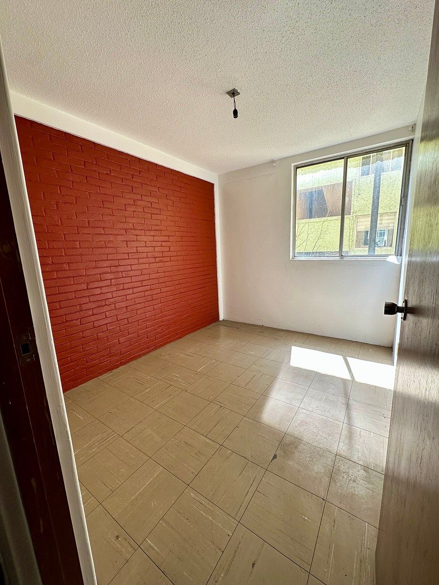 Apartamento em Lázaro Cárdenas, Metepec, foto 5 de 11