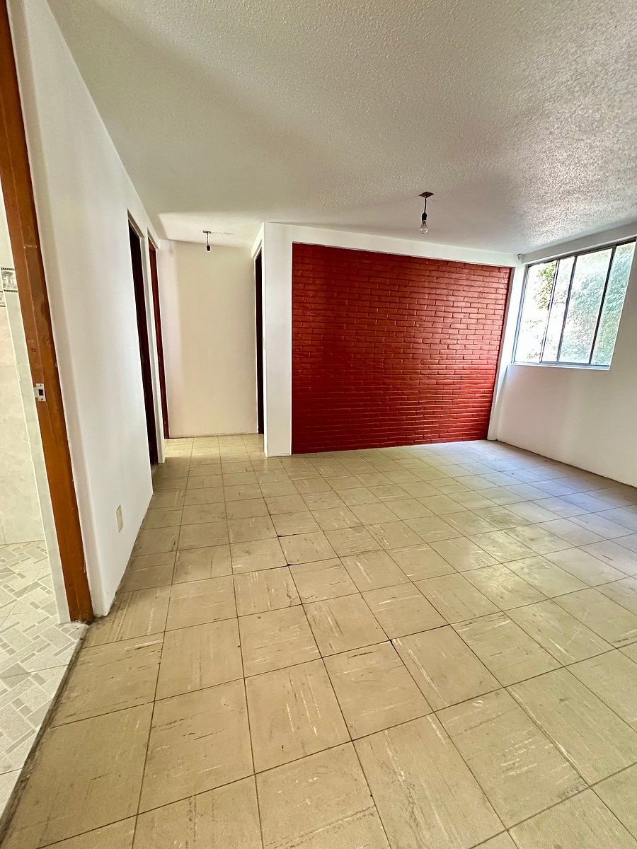 Apartamento em Lázaro Cárdenas, Metepec, foto 2 de 11