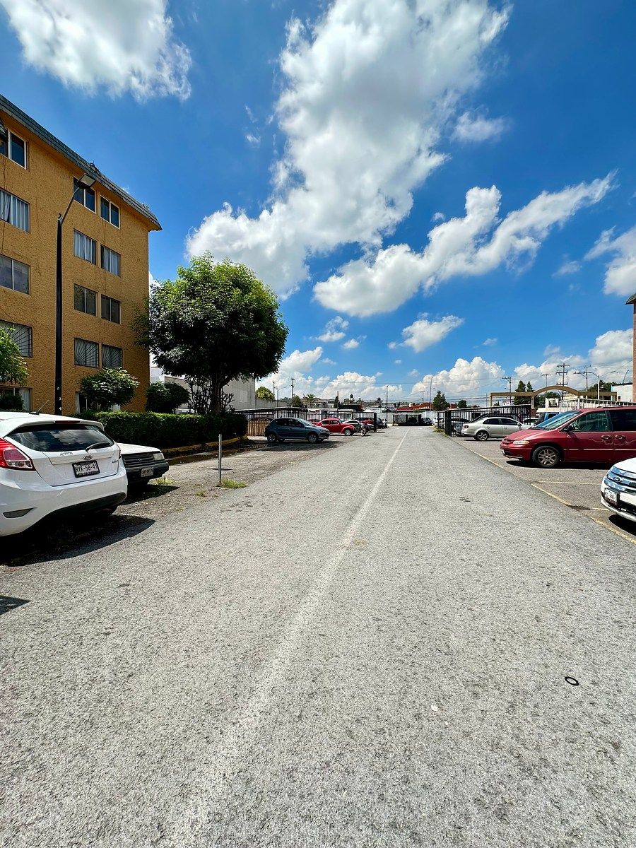Apartamento em Lázaro Cárdenas, Metepec, foto 10 de 11