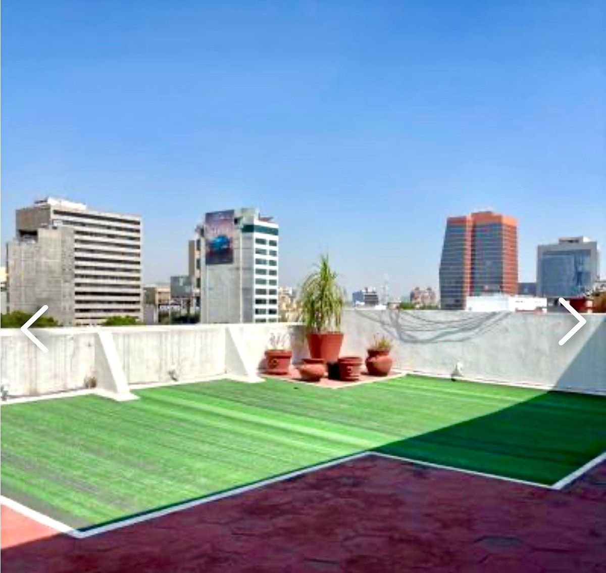 Oficina en Actipan, Benito Juárez, foto 4 de 9