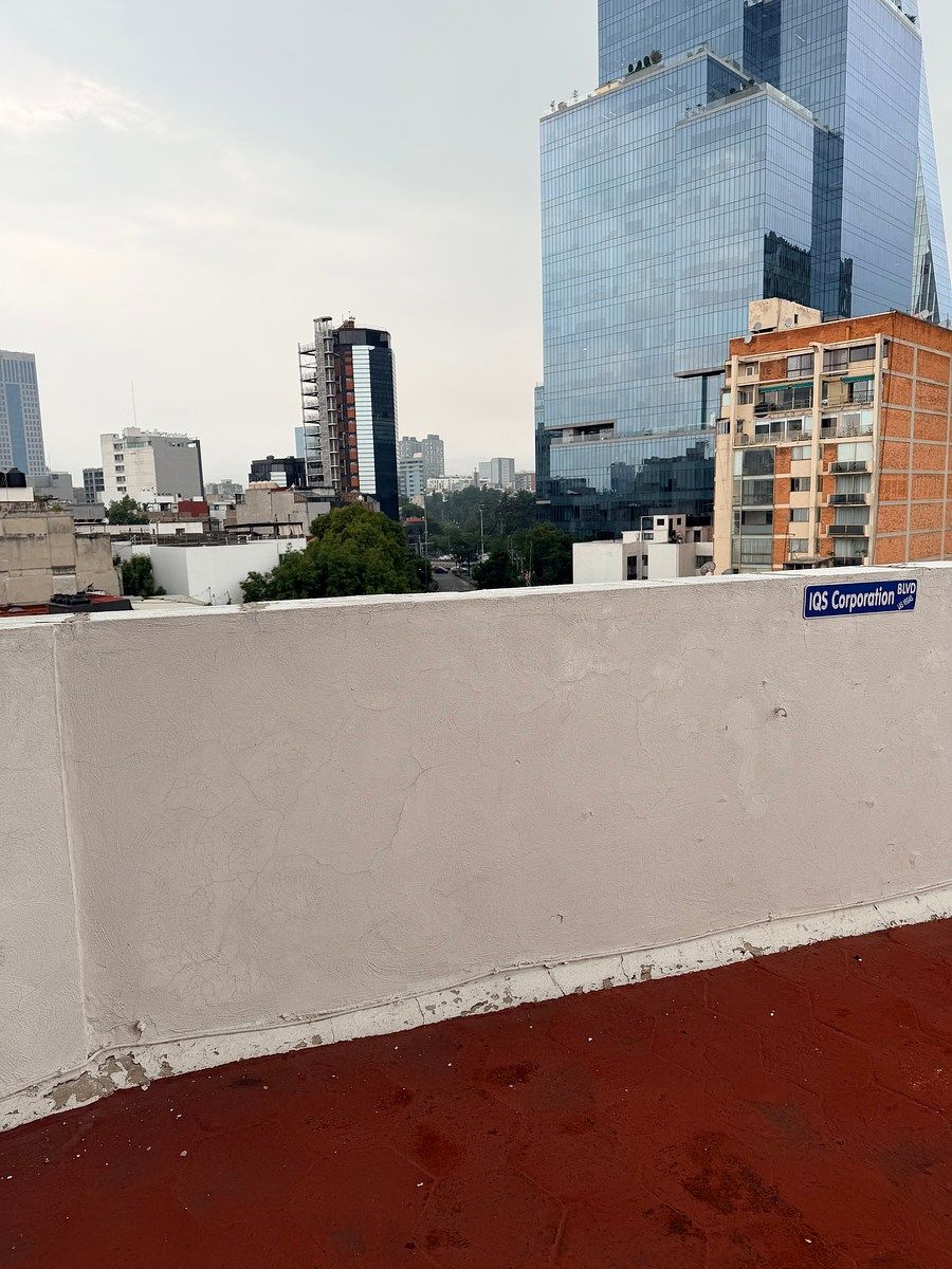 Oficina en Actipan, Benito Juárez, foto 7 de 23