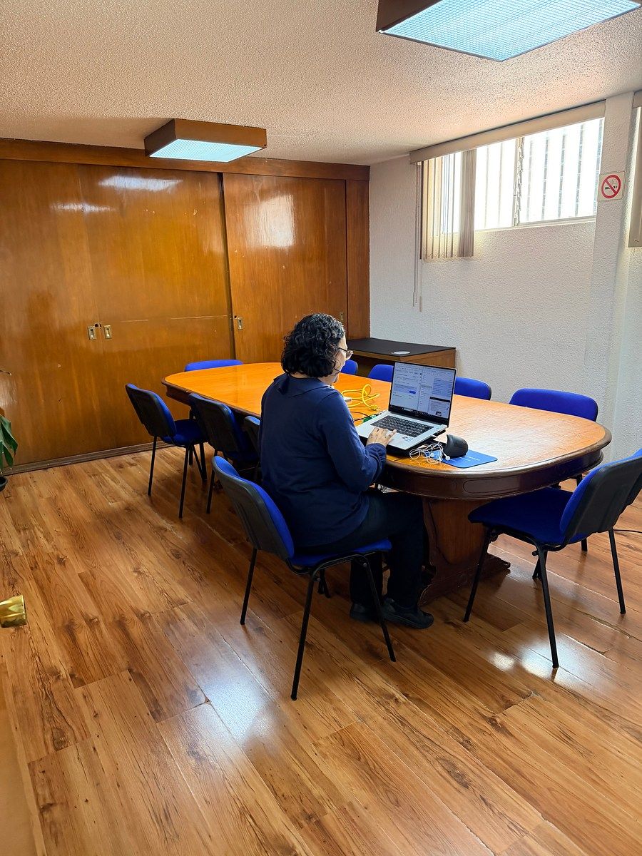 Oficina en Actipan, Benito Juárez, foto 12 de 23