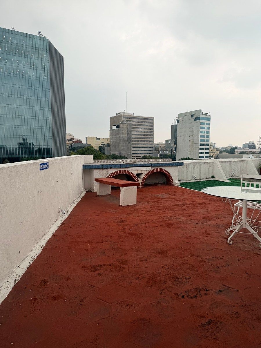 Oficina en Actipan, Benito Juárez, foto 17 de 23