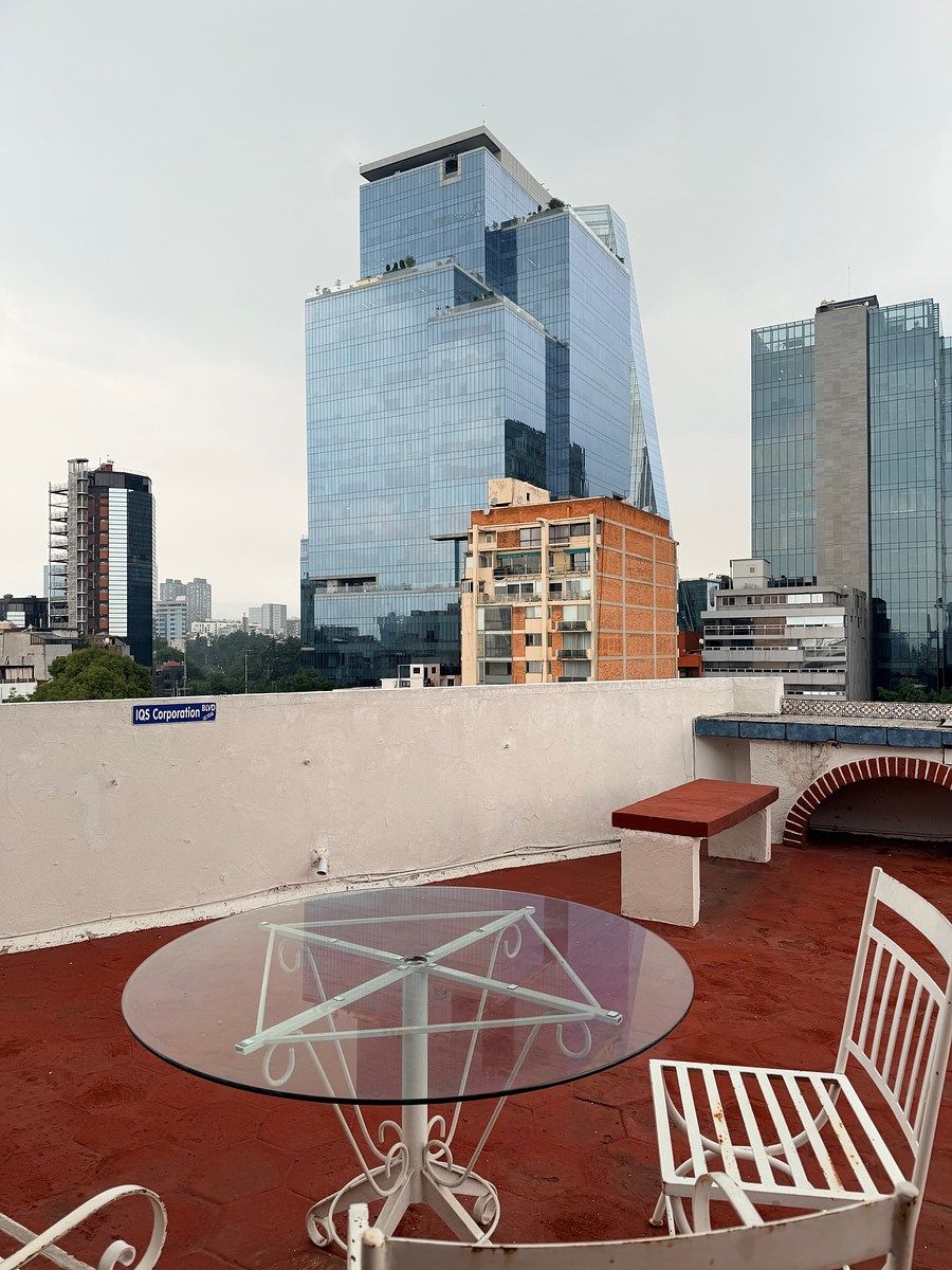 Oficina en Actipan, Benito Juárez, foto 19 de 23