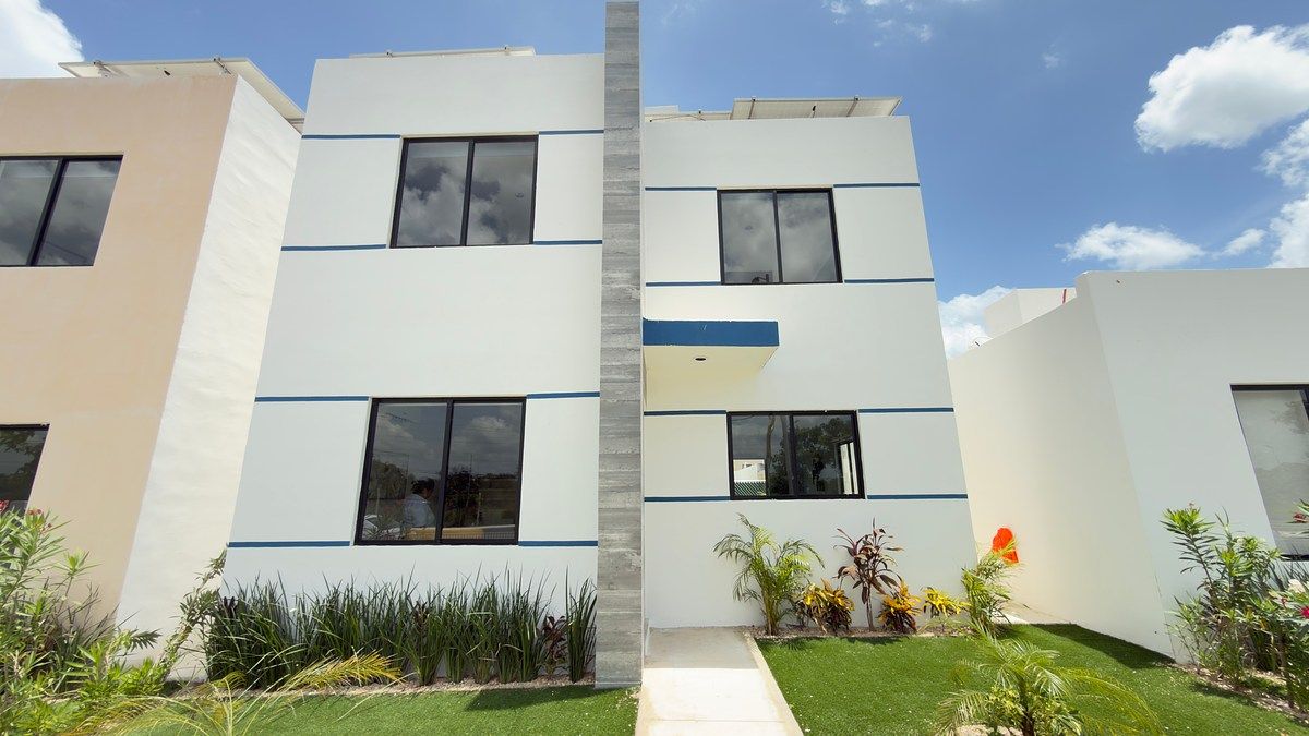 Yaxnáh Caucel, Mérida. MODELO MUYAL, foto 1 de 10