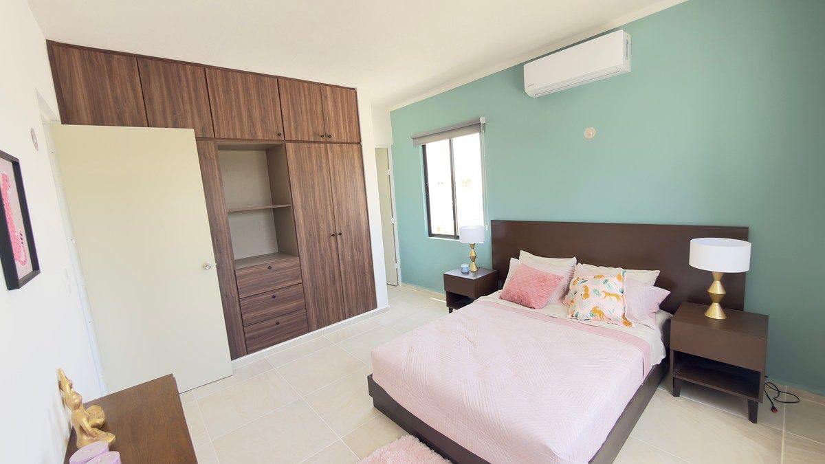Casa en Ciudad Caucel, Mérida, foto 8 de 10