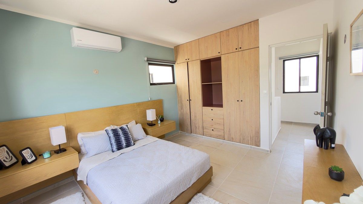 Casa en Ciudad Caucel, Mérida, foto 10 de 10