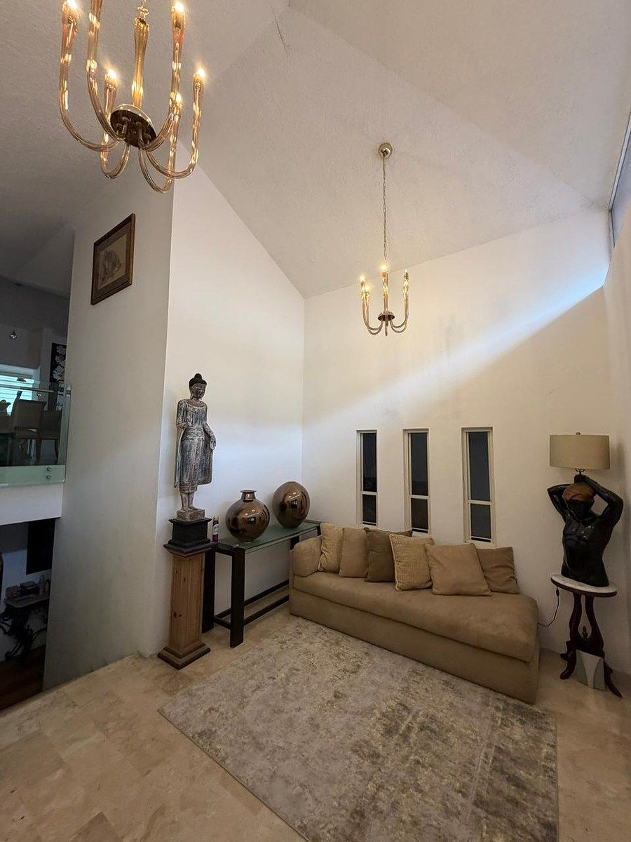 House in Fuentes del Valle, San Pedro Garza García, photo 10 of 14