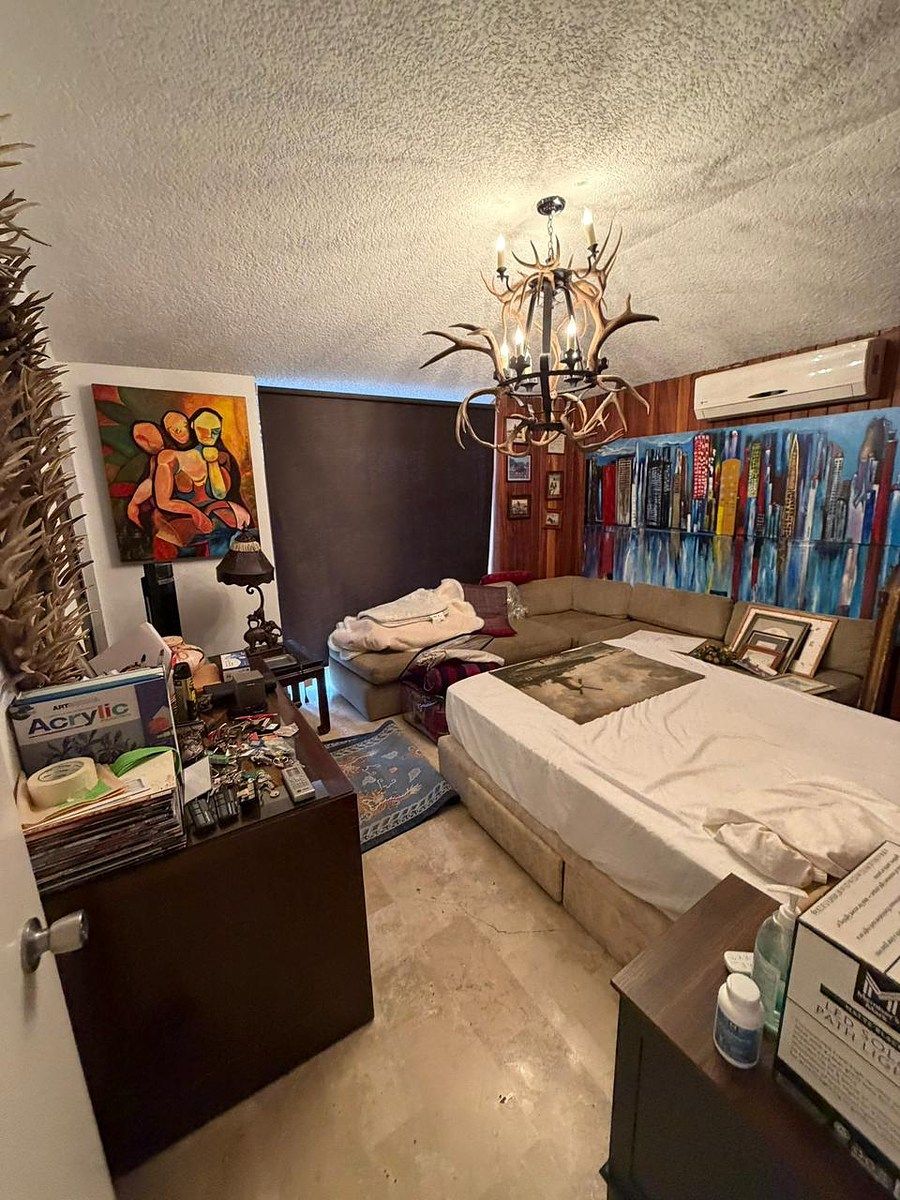 House in Fuentes del Valle, San Pedro Garza García, photo 13 of 14