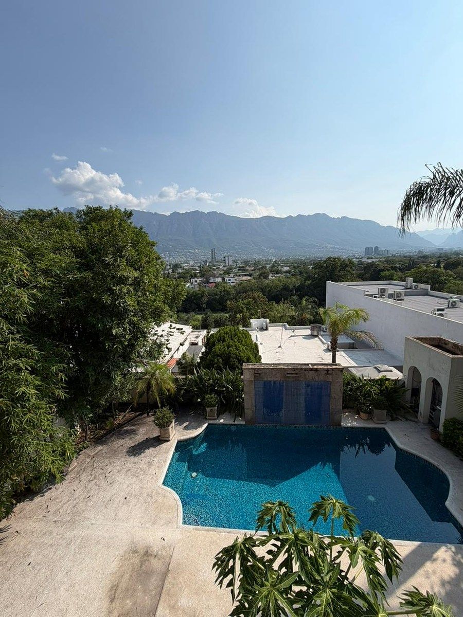 House in Fuentes del Valle, San Pedro Garza García, photo 9 of 14