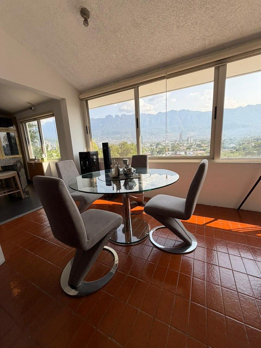 House in Fuentes del Valle, San Pedro Garza García, photo 4 of 14