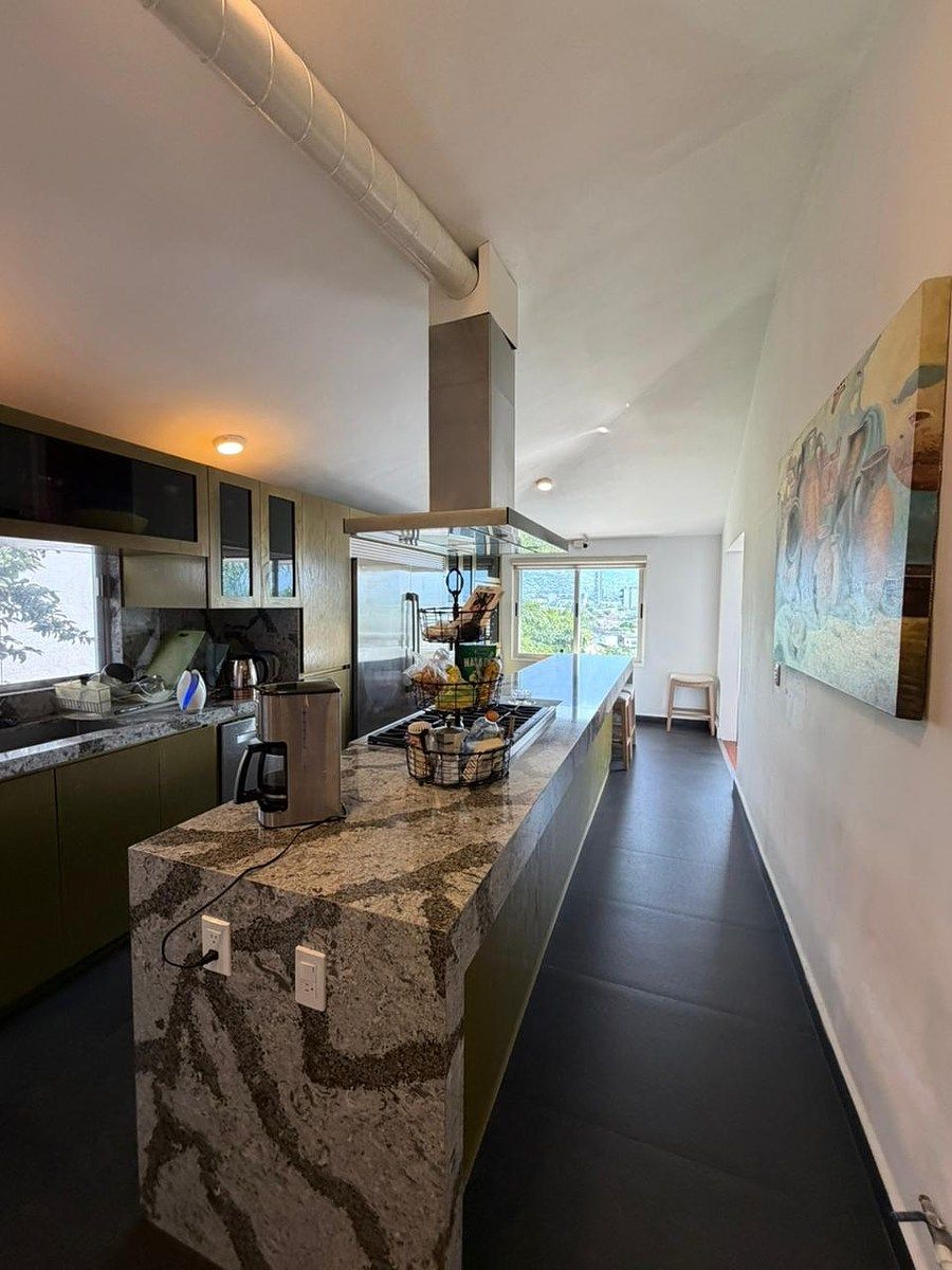 House in Fuentes del Valle, San Pedro Garza García, photo 5 of 14
