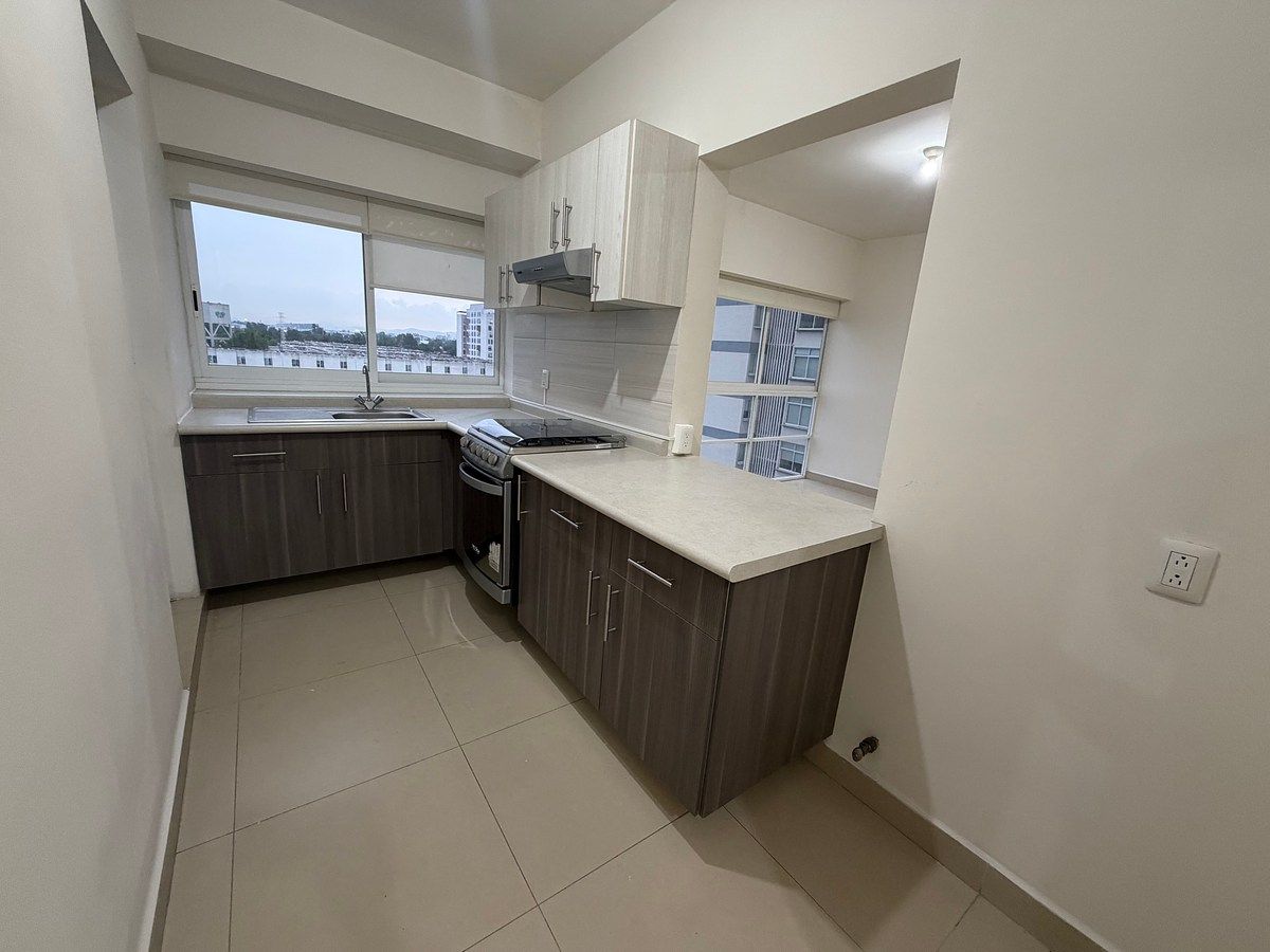 Apartamento em Del Gas, Azcapotzalco, foto 3 de 17