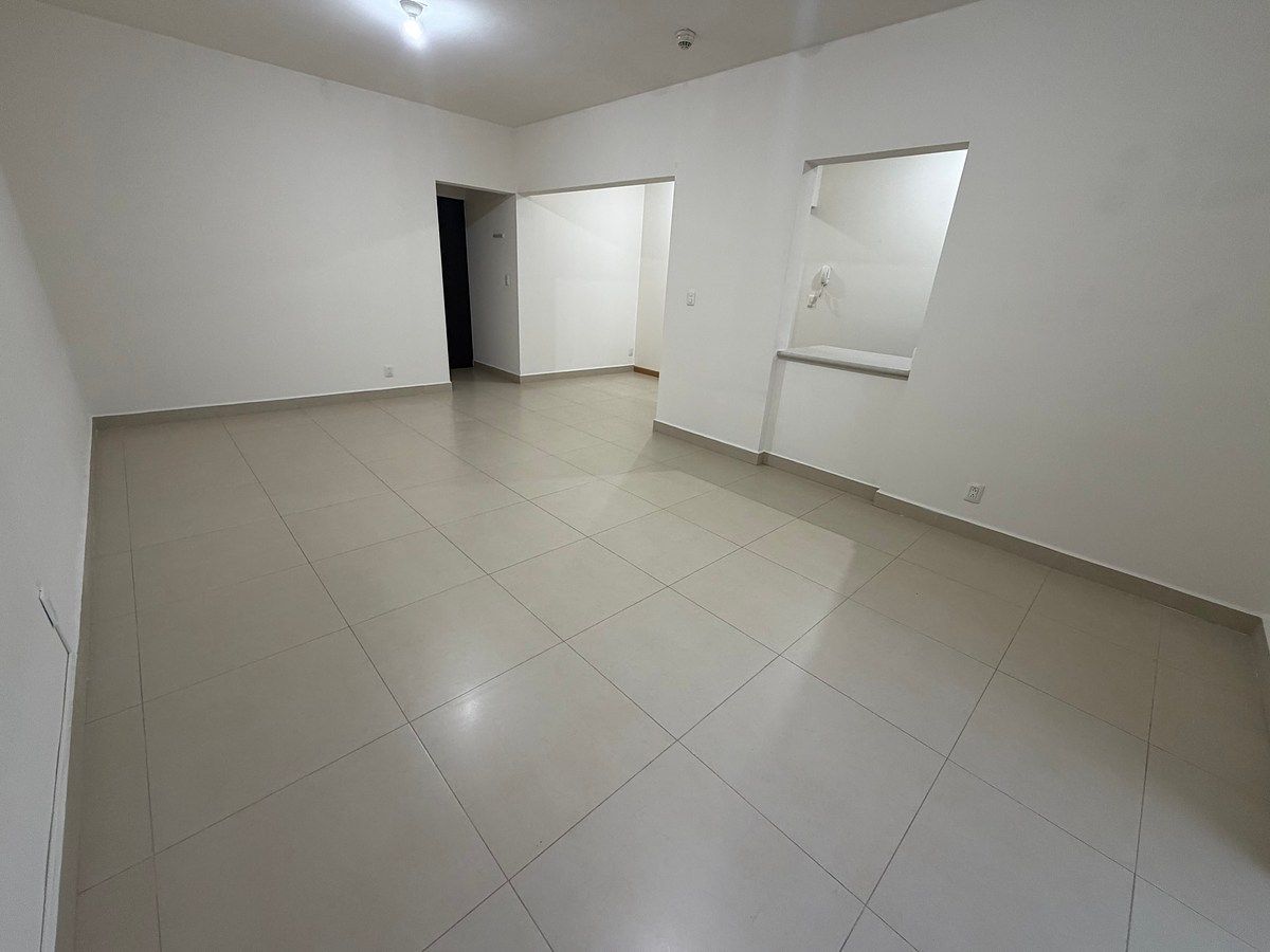 Apartamento em Del Gas, Azcapotzalco, foto 4 de 17