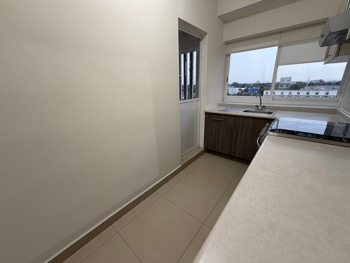 Apartamento em Del Gas, Azcapotzalco, foto 5 de 17
