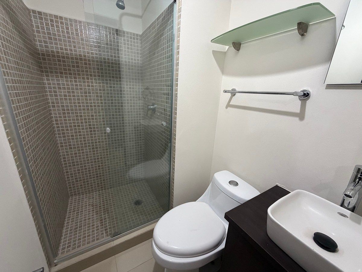 Apartamento em Del Gas, Azcapotzalco, foto 6 de 17