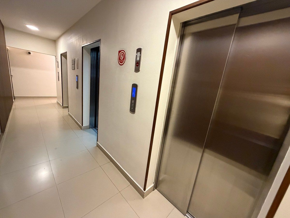 Apartamento em Del Gas, Azcapotzalco, foto 14 de 17