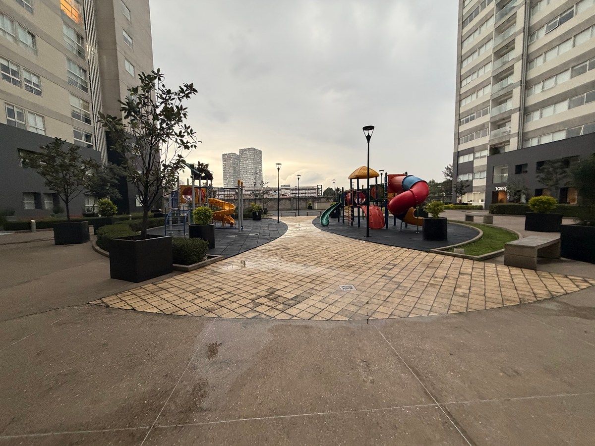 Apartamento em Del Gas, Azcapotzalco, foto 16 de 17