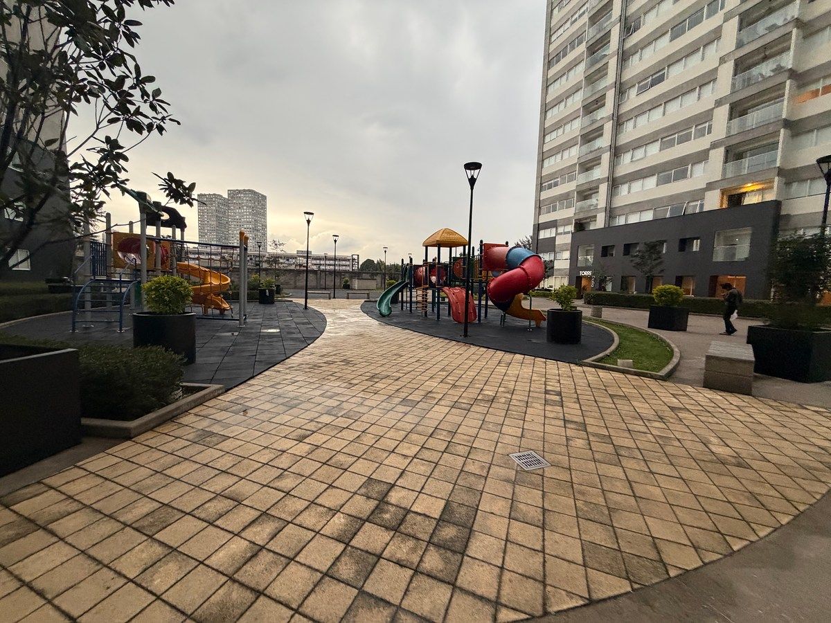 Apartamento em Del Gas, Azcapotzalco, foto 17 de 17