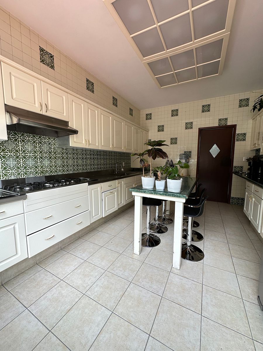 House in Bosque de las Lomas, Miguel Hidalgo, photo 12 of 30