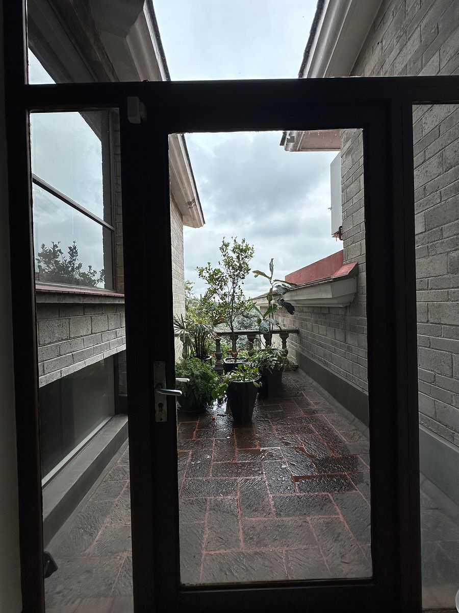 House in Bosque de las Lomas, Miguel Hidalgo, photo 15 of 30