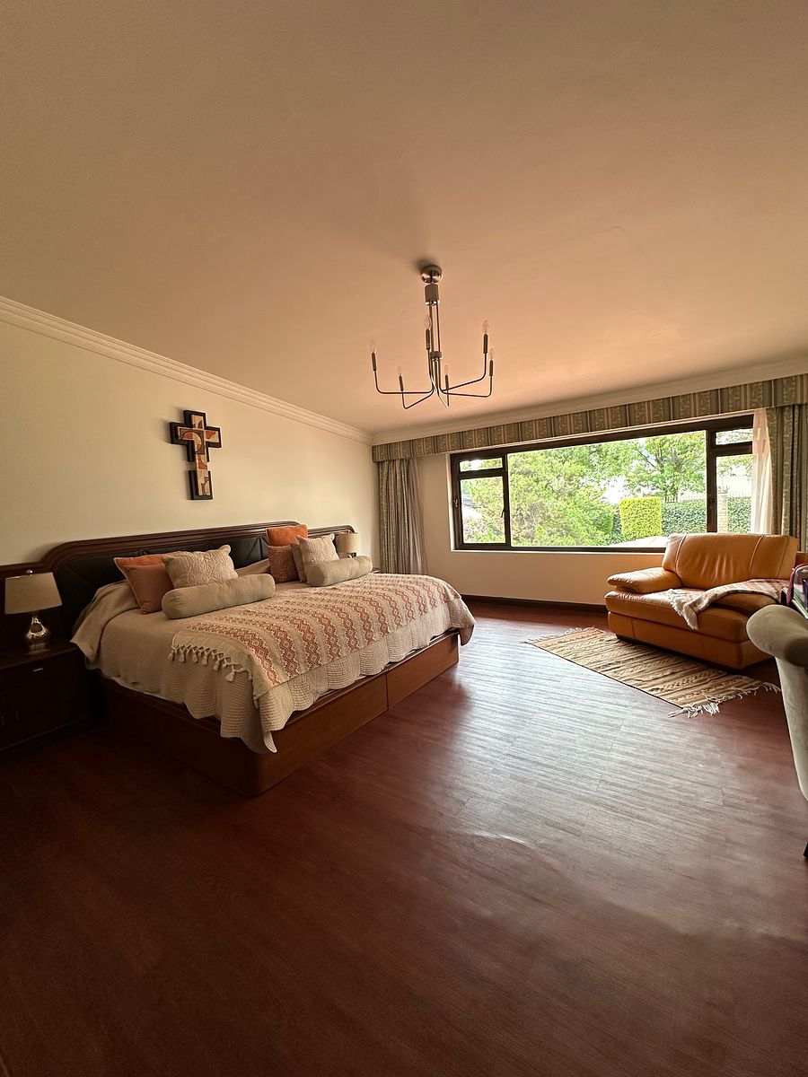 House in Bosque de las Lomas, Miguel Hidalgo, photo 18 of 30