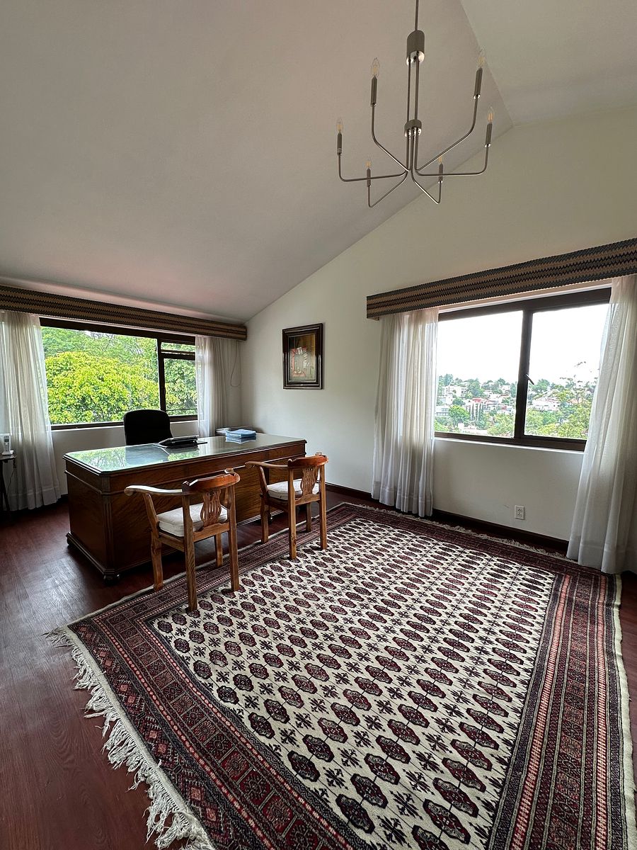 House in Bosque de las Lomas, Miguel Hidalgo, photo 22 of 30